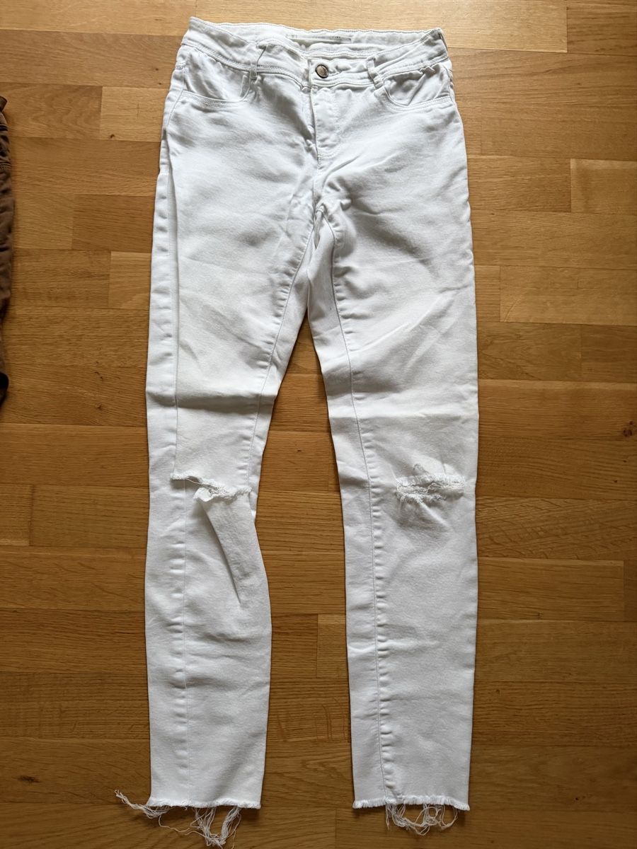 Pantaloni: Hosen als Paket – Usato da Bern venduto da aro_rh2l 1