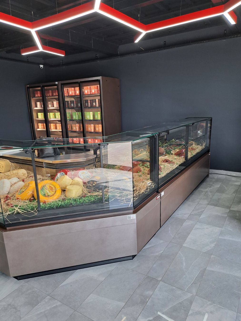 Vetrine: Meztger Vitrine – Nuovo e nell'imballaggio originale da Baar venduto da inf_5qpq 1