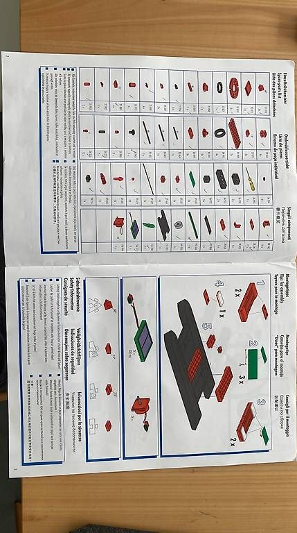 Kit di costruzioni: Fischertechnik profi solar – Usato da Frauenkappelen venduto da ann_65rk 4