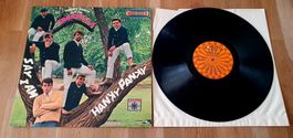 TOMMY JAMES and the SHONDELLS, Orig. French 1966 LP, TOP!