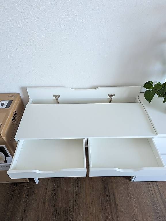 Cassettiere: Ikea Alex – Usato da Arbon venduto da TM_93 1