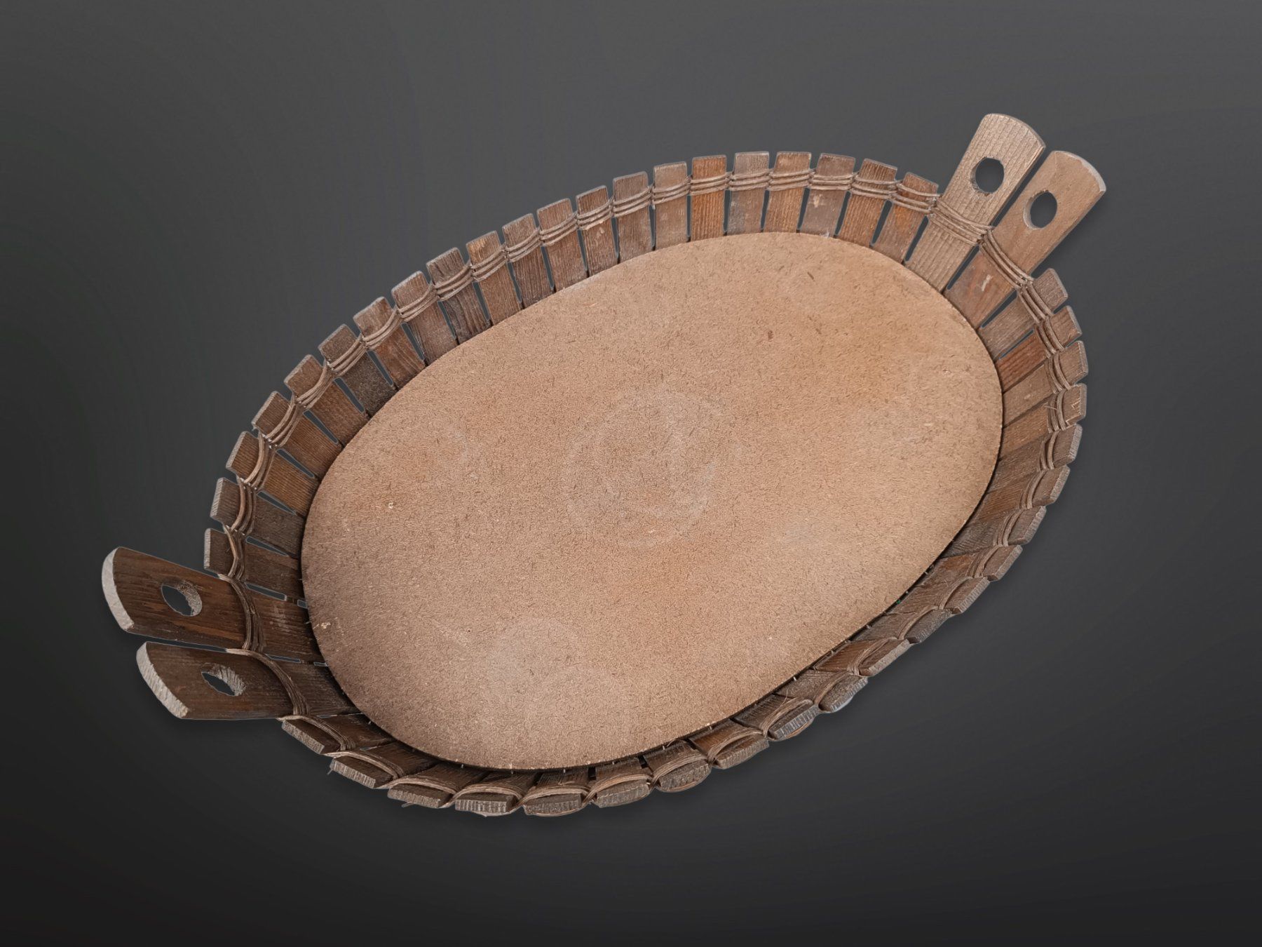 Set di piatti: Boccalino ticinese-Set im Korb 11-teilig – Usato da Suhr venduto da Restwert_Suhr 8