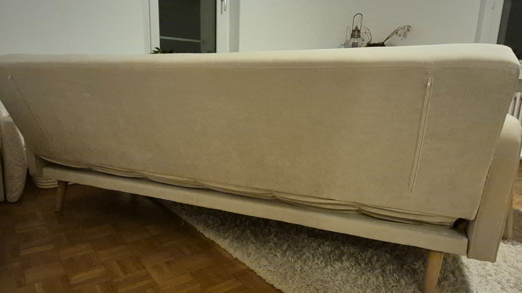 Divani: 4er Sofa – Usato da Zürich venduto da zio_n6kc 3