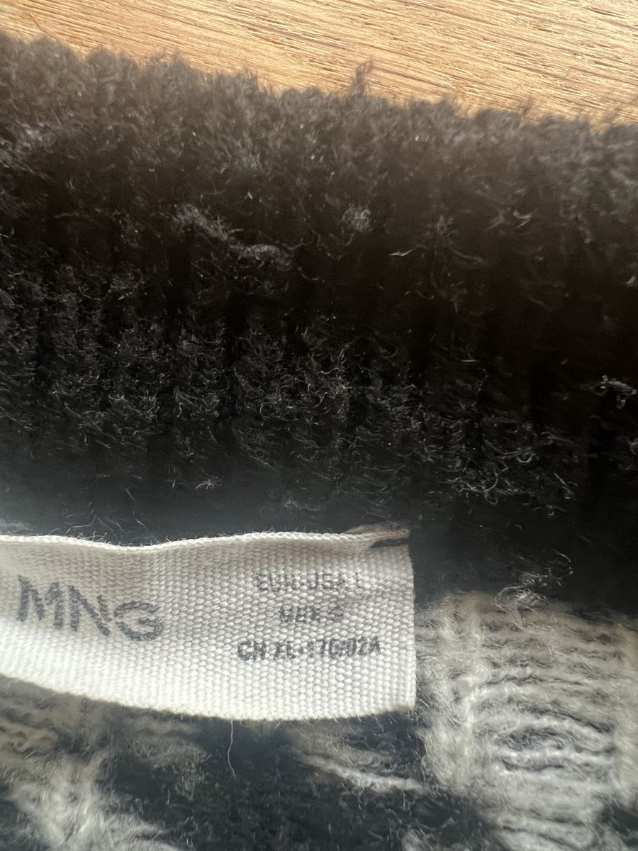 Mango Maglioni & Felpe: Strickpullover Mango – Nuovo (secondo la descrizione) da Bern venduto da lea_wf9x 2