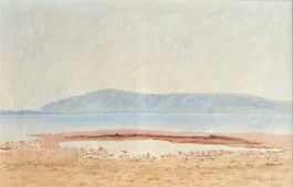 PEINTRES NEUCHATELOIS - William Röthlisberger