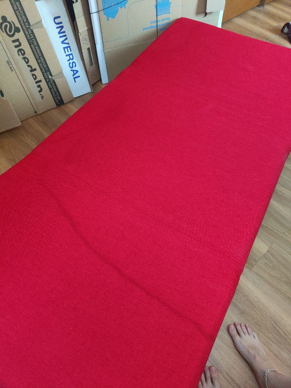 Sofas: Bettsofa – Gebraucht aus Winterthur von ManoushSO 4