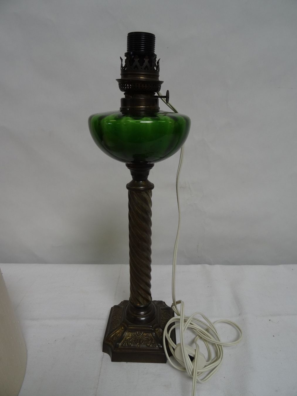 Lampade: LAMPE – Usato da Brügg BE venduto da fundus2 1