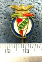 SLB BENFICA LISSABON PORTUGAL UEFA FUSSBALL ANSTECKNADEL