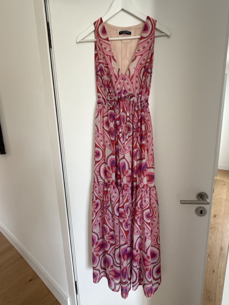 Kleider: Sommerkleid GR 36 – Gebraucht aus St. Gallen von Frickmoser
