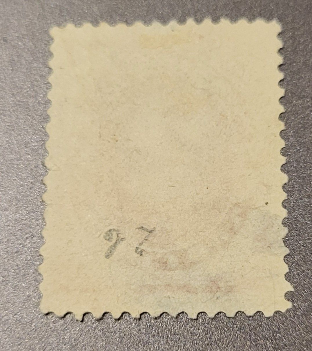 Tutti i francobolli: USA 1879-91 alte postage due briefmarke – Usato da St Gallen venduto da Stampsalshobby 1