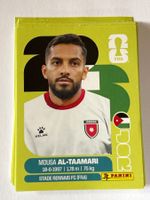 Panini WM 2026 Sticker - Al-Taamari JOR 15