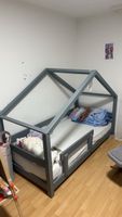 Hausbett 200x90