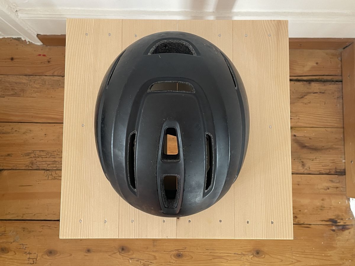 Giro Caschi: Fahrradhelm GIRO CADEN // mit mips // Grösse M – Usato da St. Gallen venduto da laramb 2