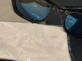 Occhiali da sole Fendi originali FF0025/S!
