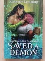 Saved a Demon, Kimberly Lemming