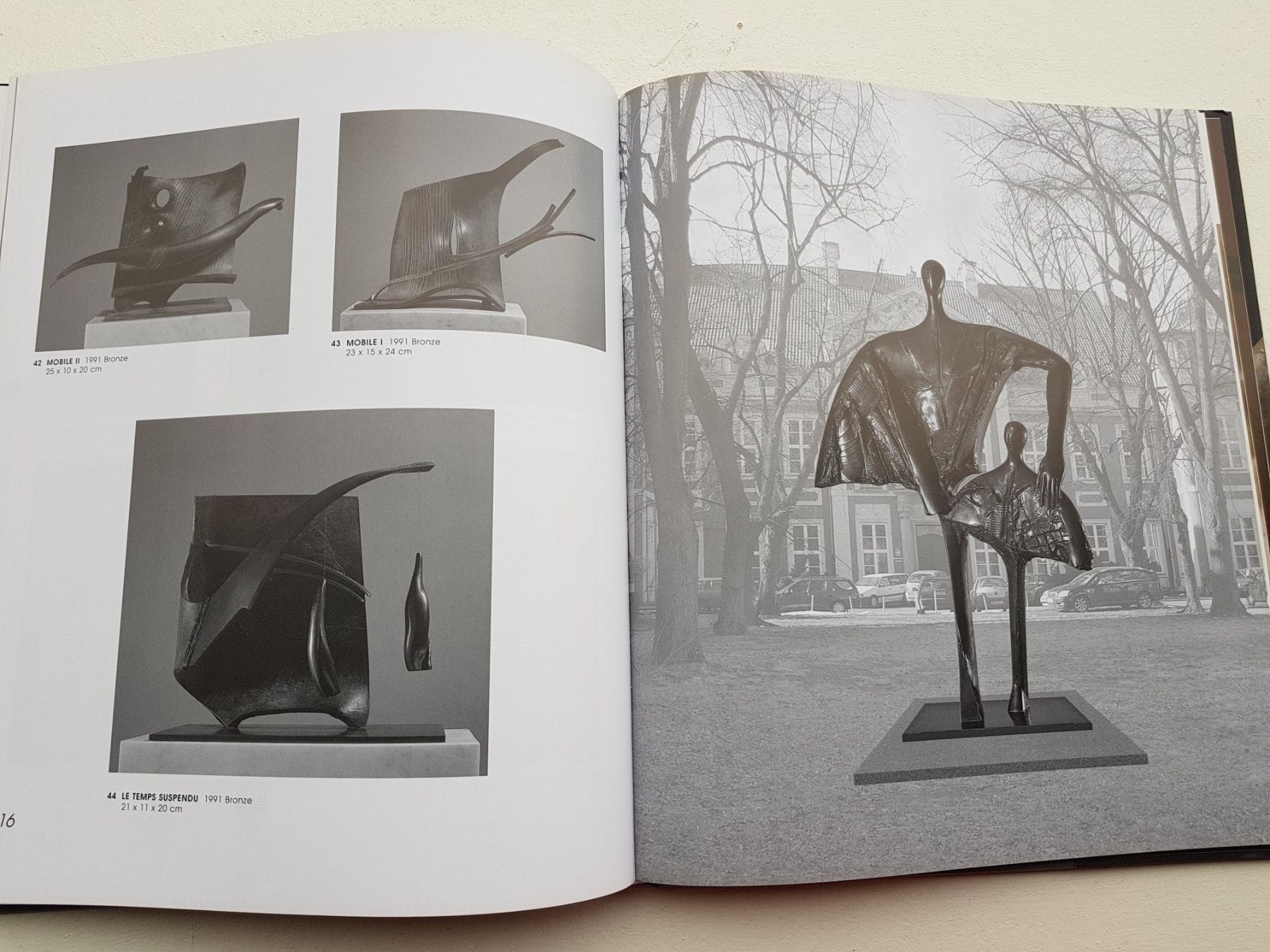 Libri: Albert György Album – Usato da Lausanne venduto da LasloH 7
