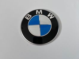 Original BMW Emblem