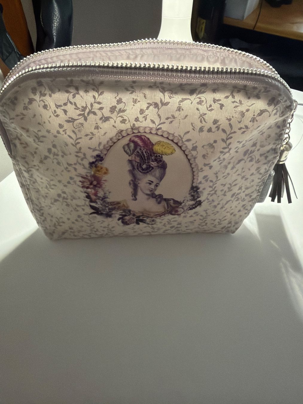 Custodie per cosmetici: KOSMETIKT TASCHE ,MATHILDE M – Nuovo e nell'imballaggio originale da Meienried venduto da ManuelaBoutique 4