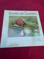 Stunden der Zuversicht - Quellen Stundenbuch