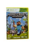 Minecraft Xbox 360