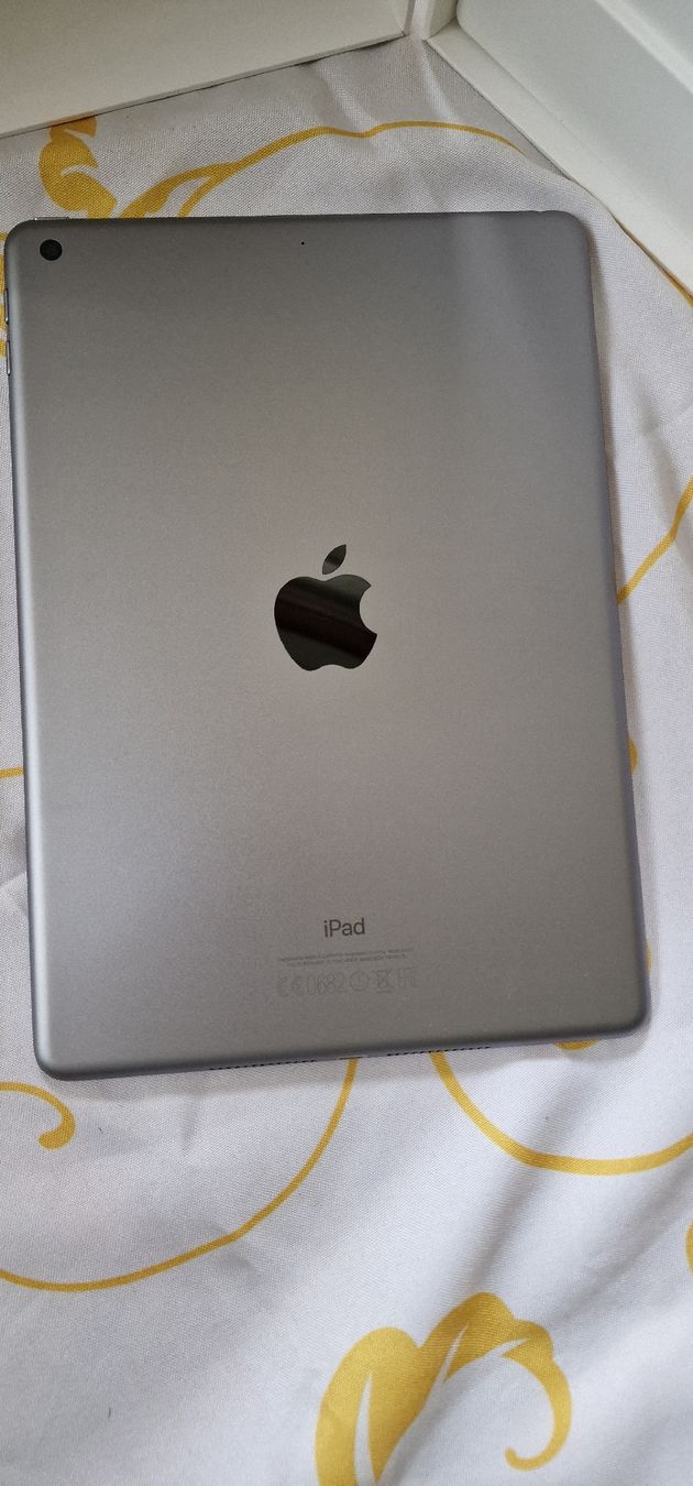 Apple Tablet PC: iPad Wi-Fi 32GB Space Grey – Usato da Romanshorn venduto da REALJessiB 2