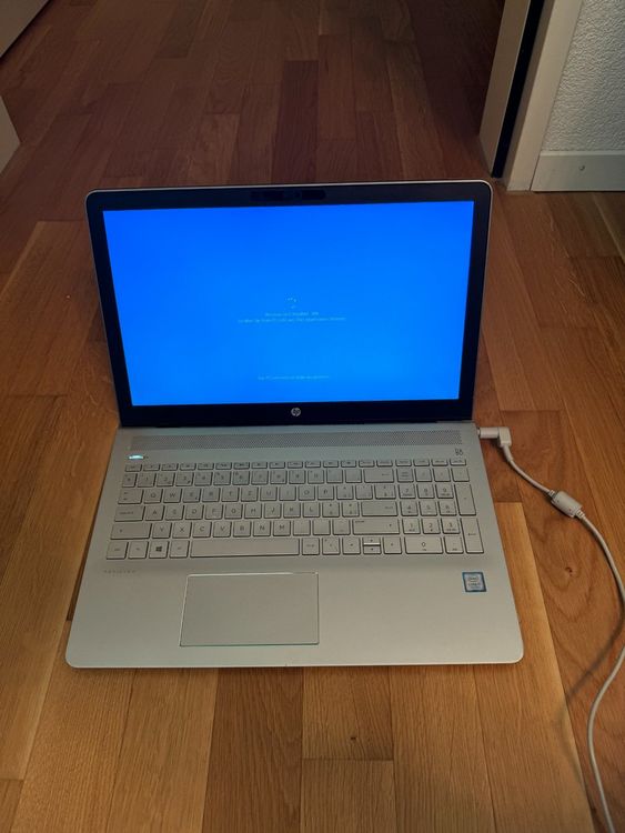 HP Pavilion Laptop 15-cc5xx | Kaufen auf Ricardo