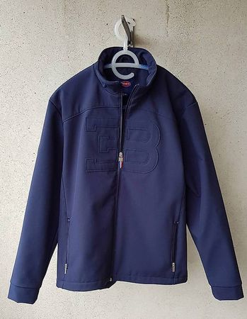 Veste homme BUGATTI, 110 anniversaire original