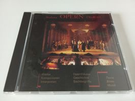 Reclams Opern, CD-Rom (1997)