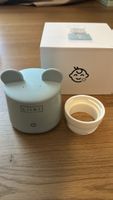 Liini 2.0 mit Adapter für MAM/Lansinoh/NIP
