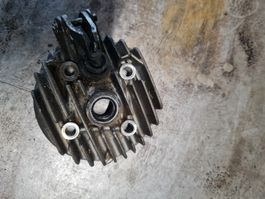 sachs 503 zylinderkopf mit dekompressor