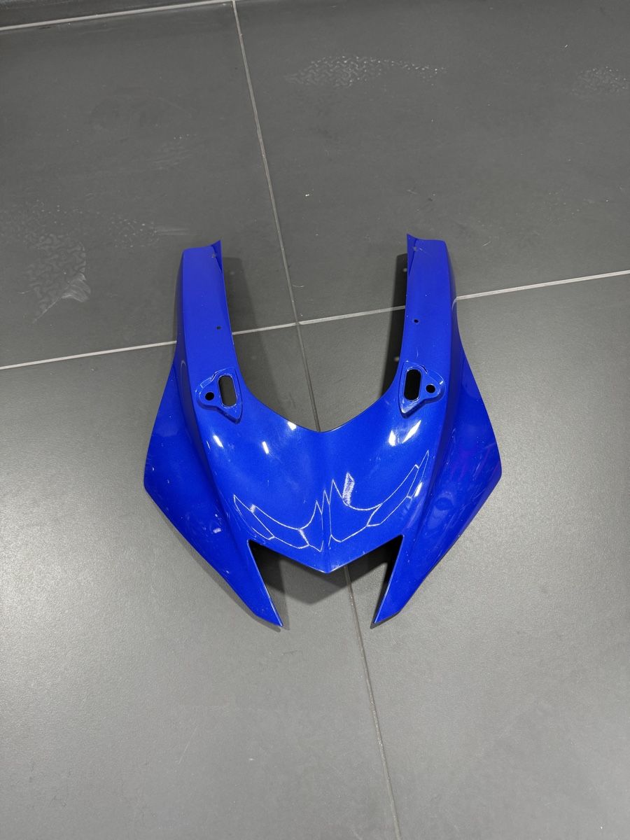 Yamaha Alle Motorradersatzteile: Yamaha R6 RJ27 Frontverkleidung – Gebraucht aus Hallau von wie_t85z