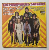 Les Humphries Singers / We Are Goin' Down Jordan (Single)