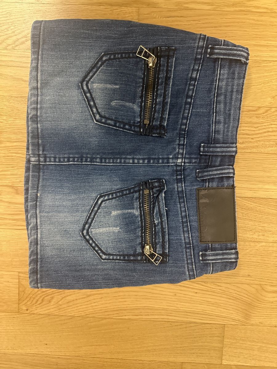 Gonne: Jeans Minirock – Usato da Neuenegg venduto da kar_smg9 1