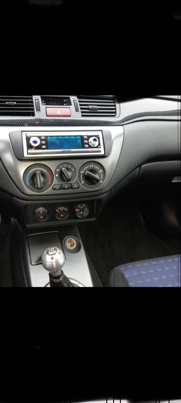 Mitsubishi Automobili: Mitsubishi Lancer Evo 8 – Usato da Beinwil SO venduto da aeg_kr5q 4