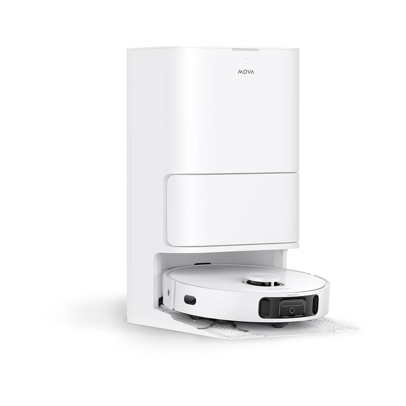 Aspirateurs & Accessoires: Staubsauger Mova E40 – Neuf avec emballage d'origine à Büron par rog_k687