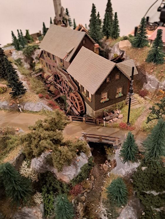 Kits de montage: Das ultimative Diorama!! – Neuf (Voir description) à Liestal par leroy09 3