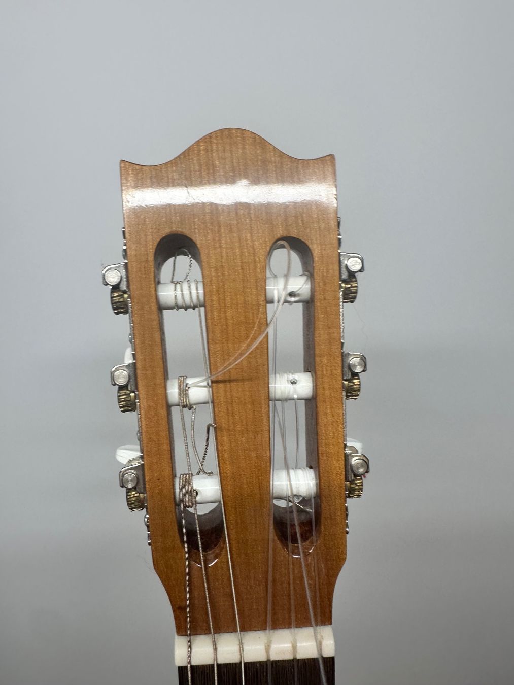 Strumenti musicali: Gitarre Raimundo 105 – Usato da Zürich venduto da Flokke33 5