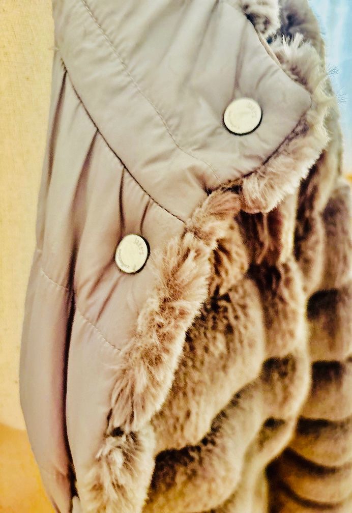 Giacche: Graue Doubleface-Jacke – Usato da Zurich venduto da MX1000 2