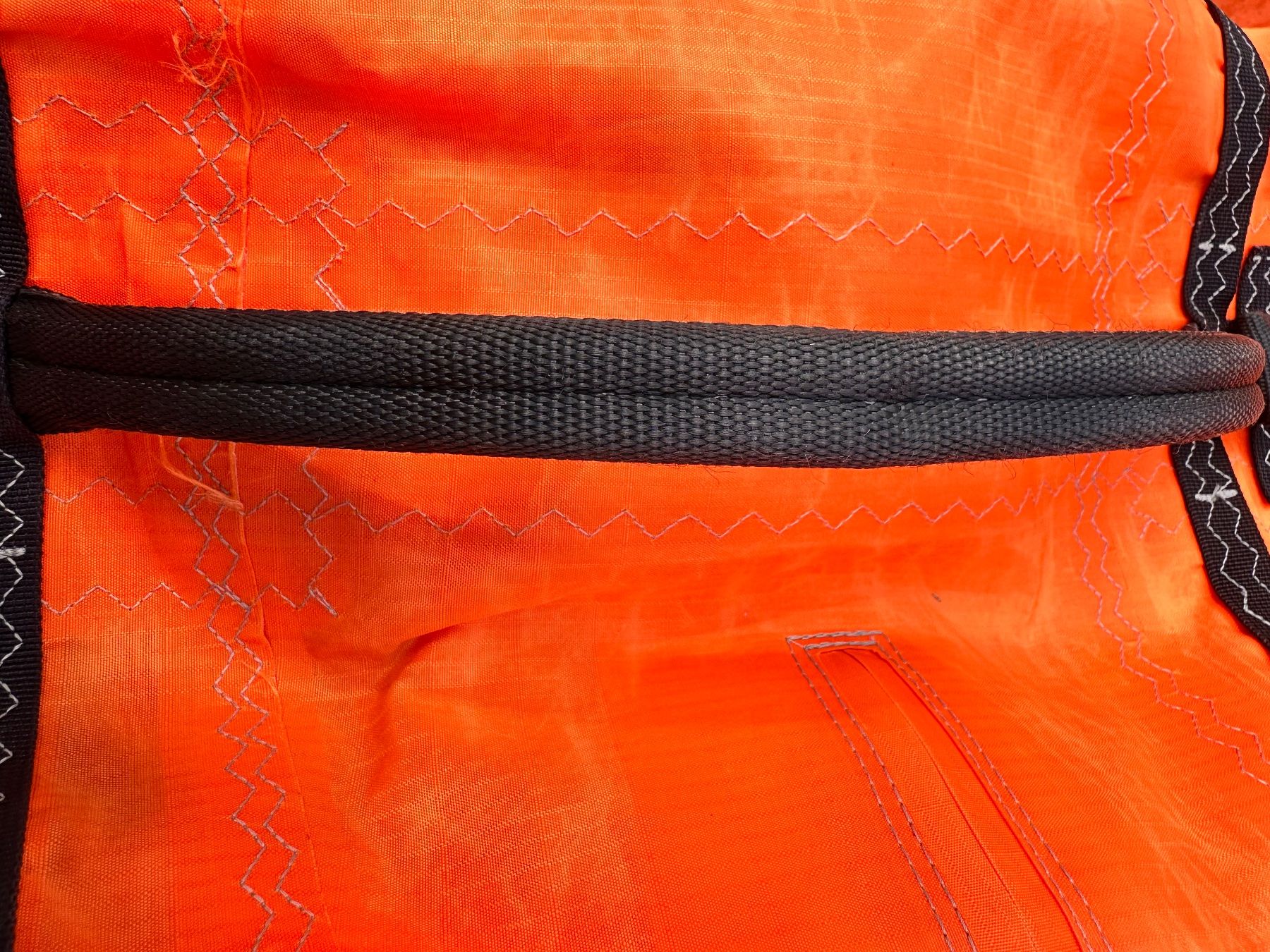 Surf: f-one Strike V3 4.0 gebraucht – Usato da Bergdietikon venduto da Ivankanada 3