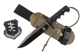 "Neuware" PohlForce Quebec Two - Special Forces (Field)
