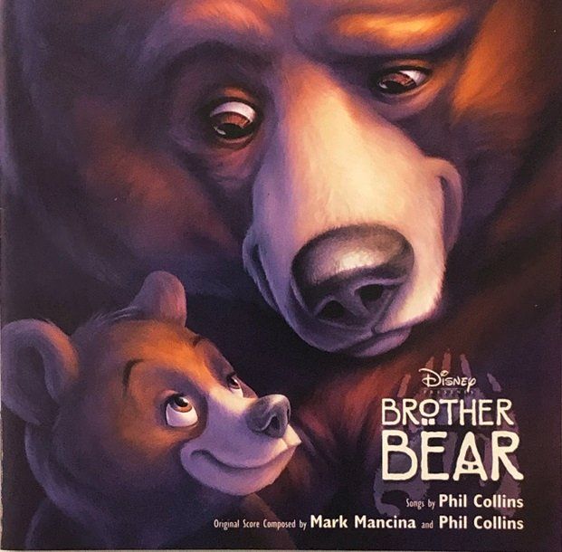 CD: Brother Bear - Soundtrack – Usato da Grüningen venduto da azulverde