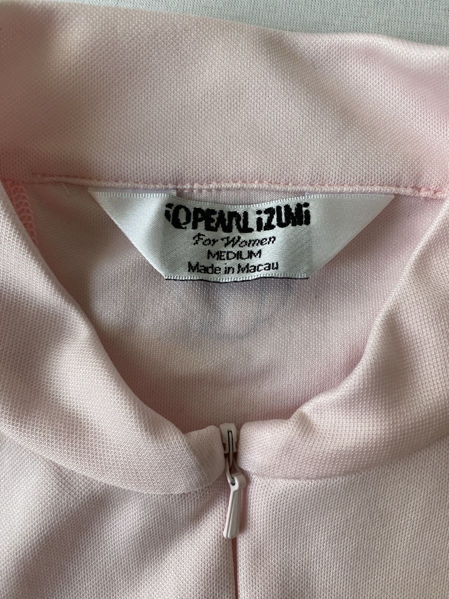 Tops: Velo Top Pink – Gebraucht aus Zürich von yae56 1