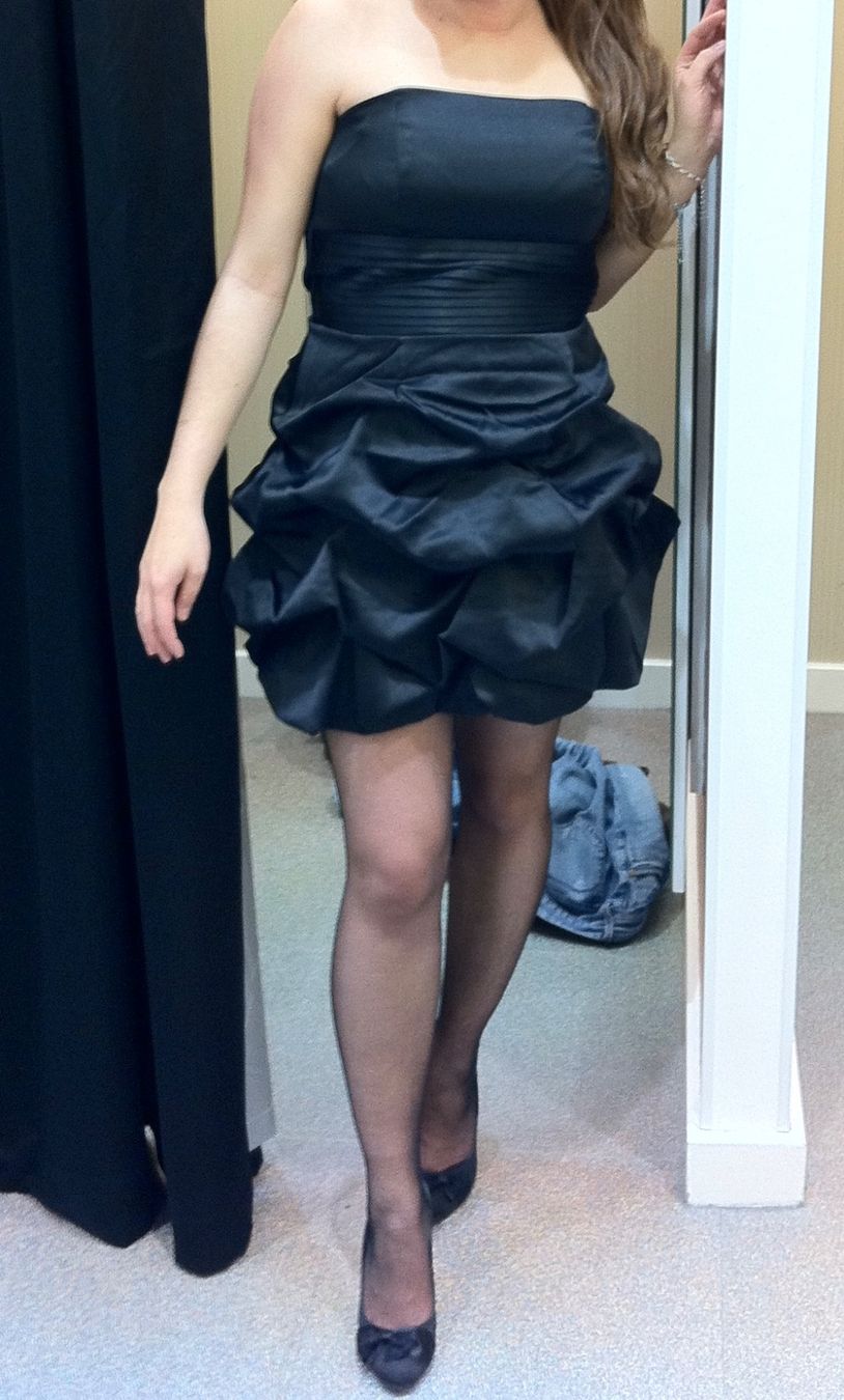 Vestiti: Cocktailkleid – Usato da Thürnen venduto da cha_hg92