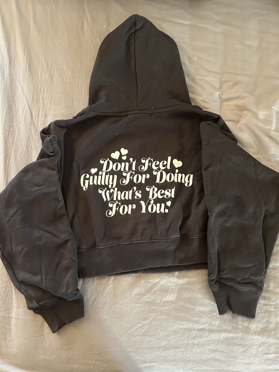 Pegador Pullover & Sweatshirts: Pegador Kapuzenpullover schwarz – Neu (gemäss Beschreibung) aus Egg b. Zürich von rme_ct79 1