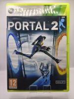 Jeu XBOX 360 Portal 2 Pal Francais 