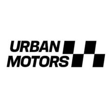 Profile image of UrbanMotors