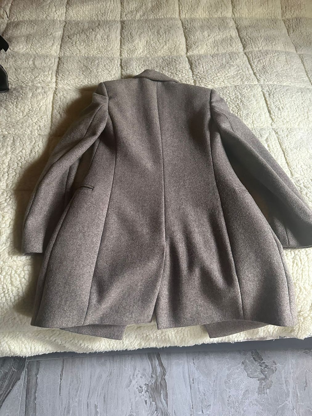 Balenciaga Cappotti: Balenciaga Mantel Gr.36/S – Usato da Mönchaltorf venduto da nzhuravel 4