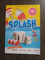 Coop * SPLASH * 1 volle Karte