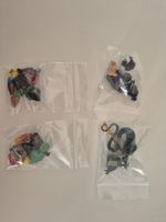 Lego Ninjago seltene und teure Minifiguren!