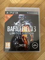 Battlefield 3 - Limited Edition - PS3